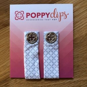 Like new PoppyClips
